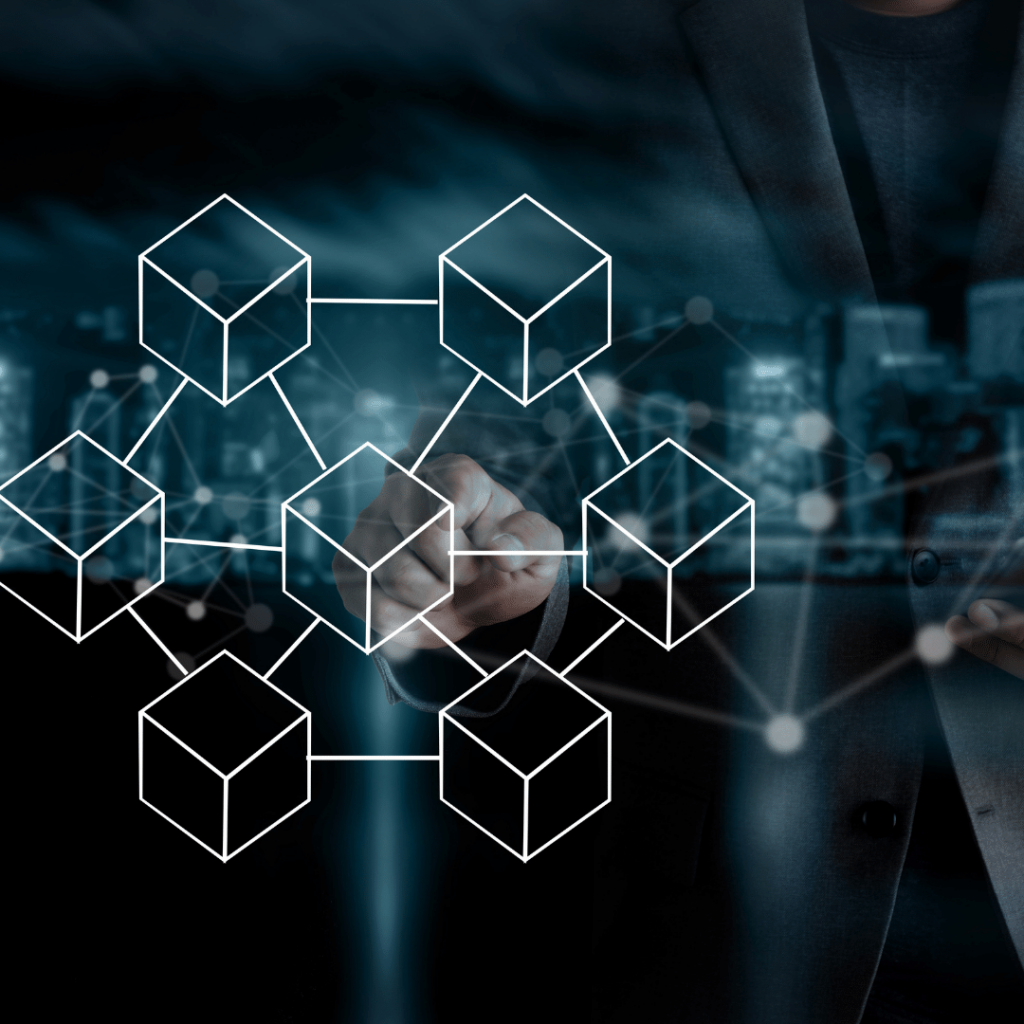 Blockchain Technology